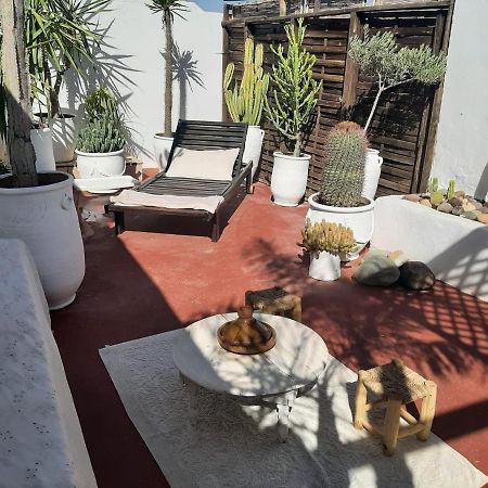 Studio Loft Medina Avec Terrasse 马拉喀什 外观 照片
