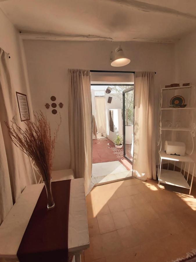 Studio Loft Medina Avec Terrasse 马拉喀什 外观 照片