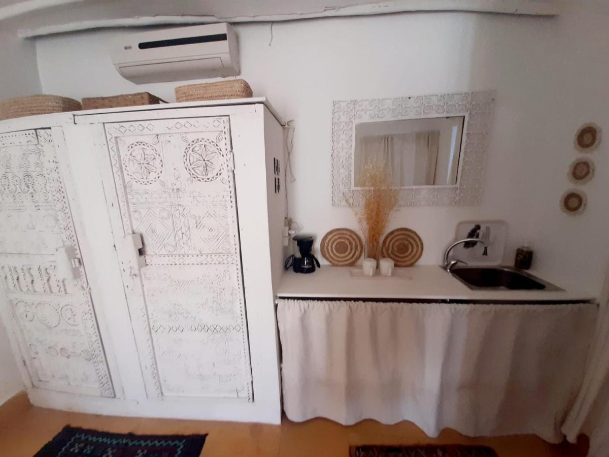 Studio Loft Medina Avec Terrasse 马拉喀什 外观 照片
