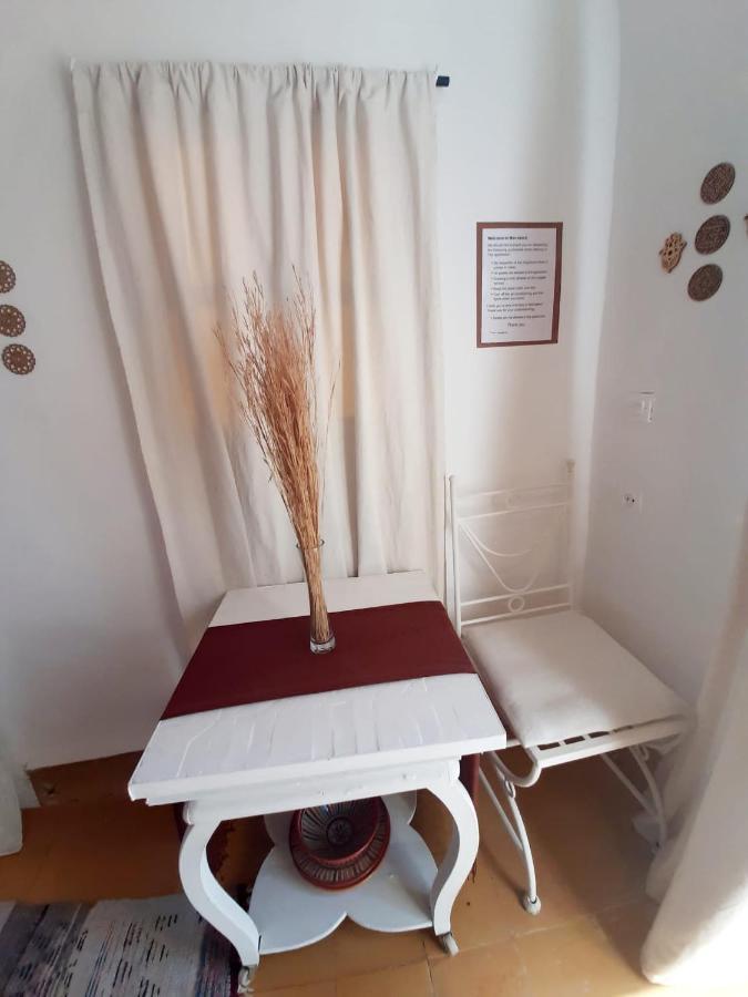 Studio Loft Medina Avec Terrasse 马拉喀什 外观 照片