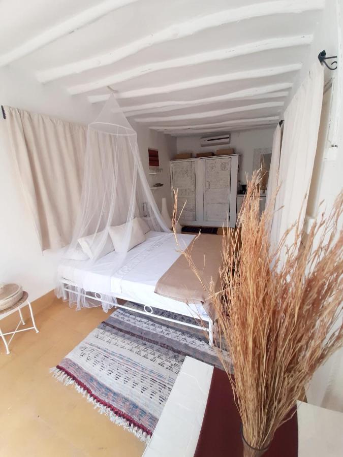 Studio Loft Medina Avec Terrasse 马拉喀什 外观 照片