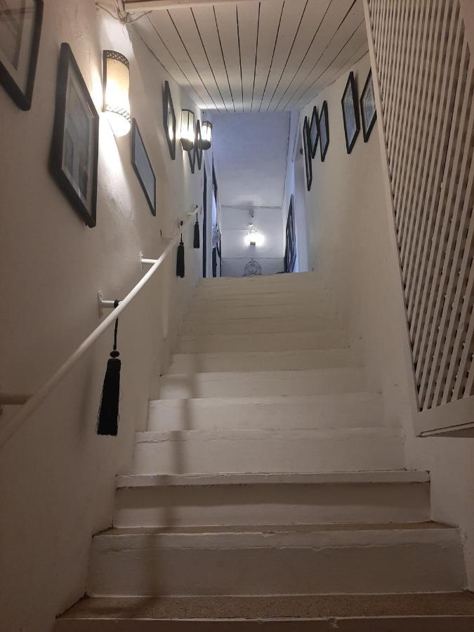 Studio Loft Medina Avec Terrasse 马拉喀什 外观 照片