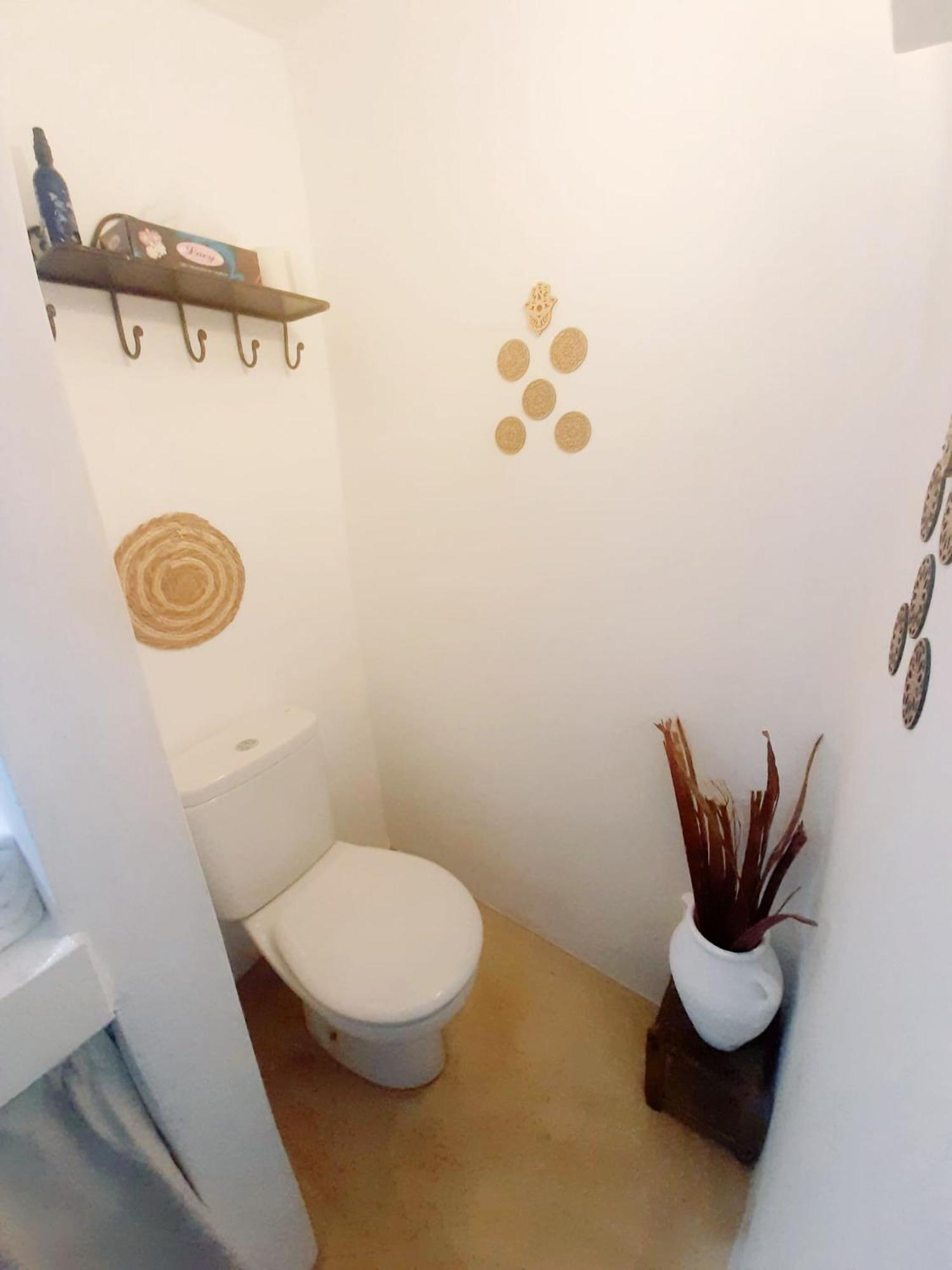 Studio Loft Medina Avec Terrasse 马拉喀什 外观 照片