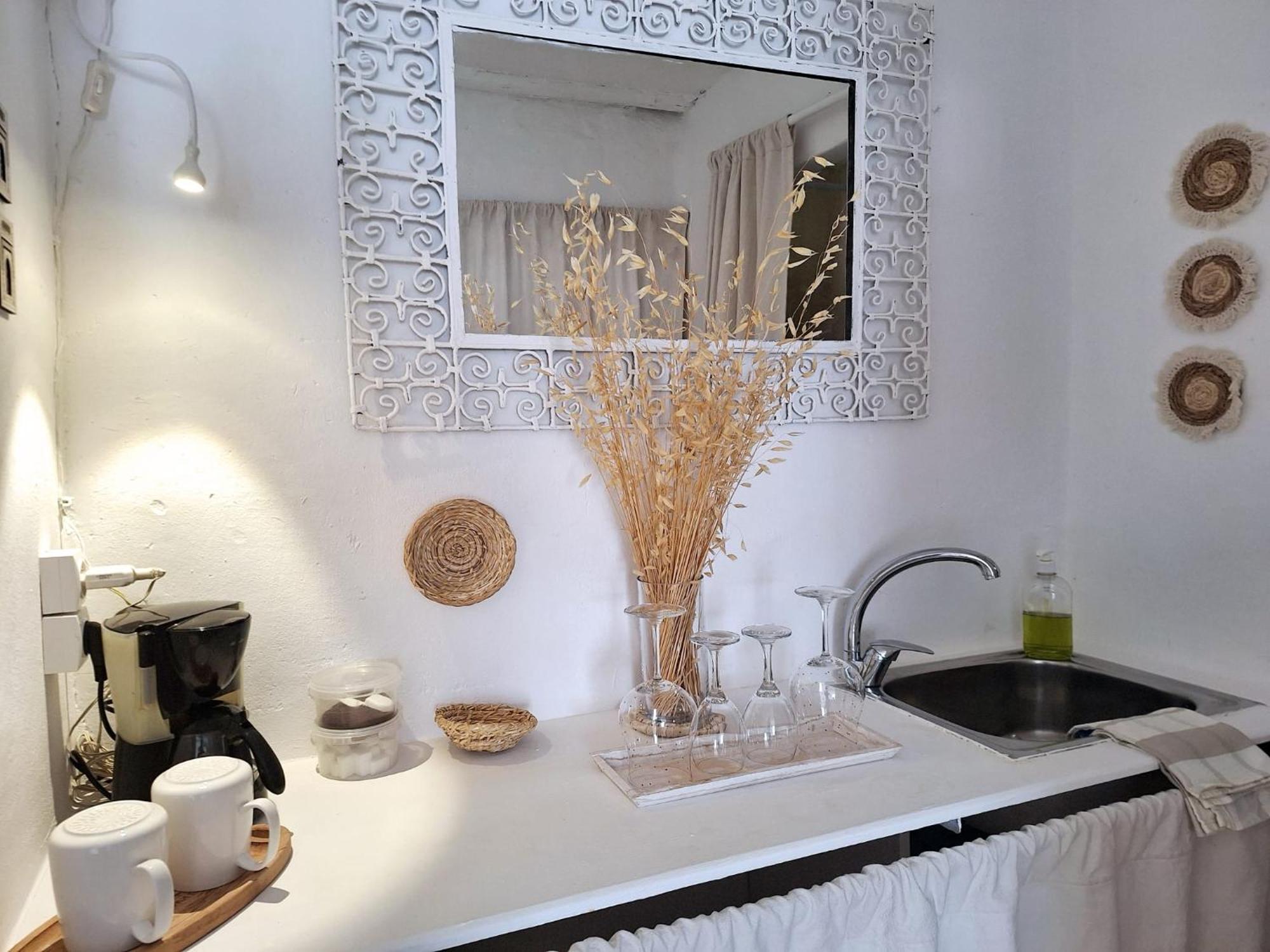Studio Loft Medina Avec Terrasse 马拉喀什 外观 照片
