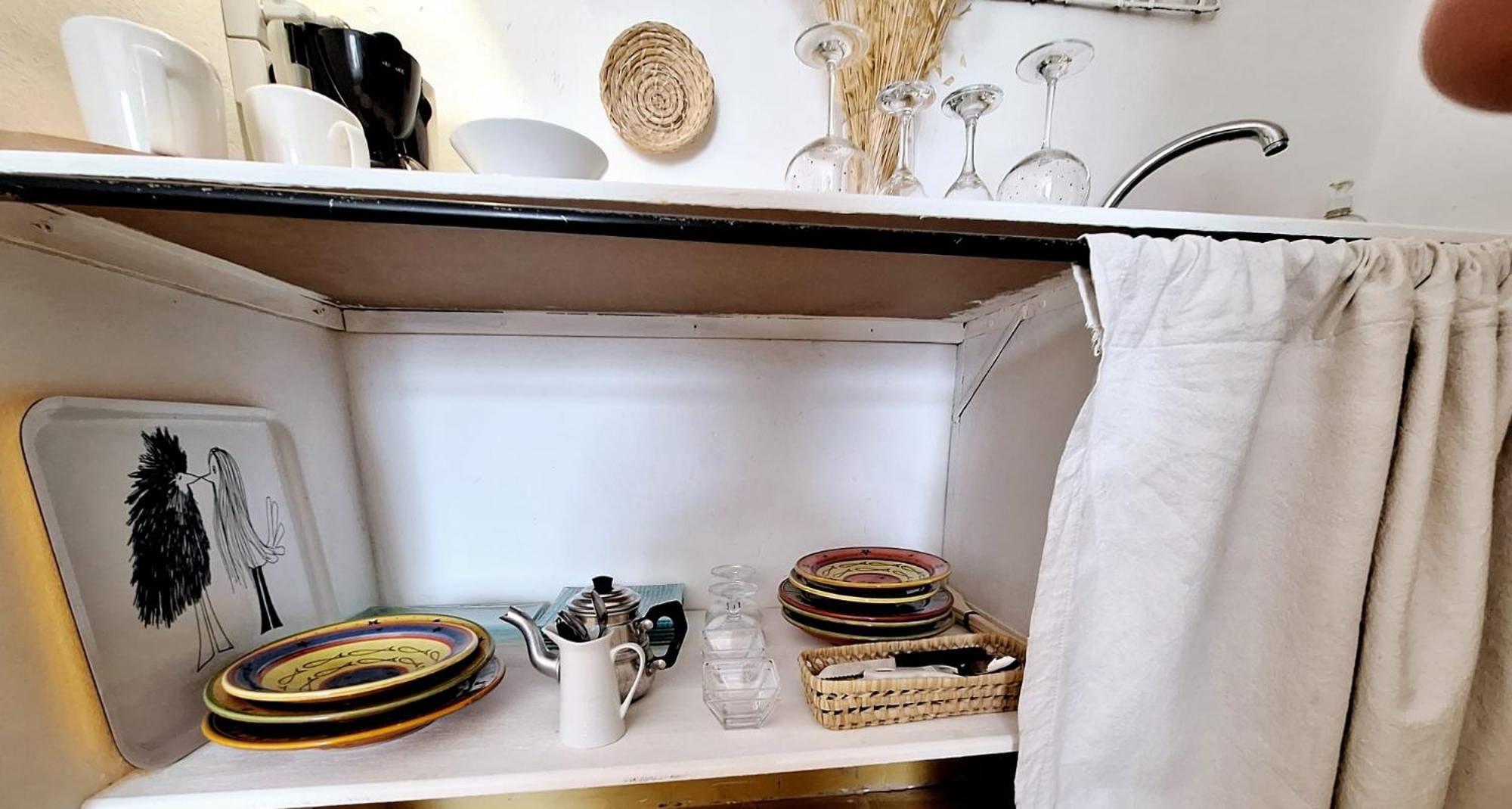 Studio Loft Medina Avec Terrasse 马拉喀什 外观 照片