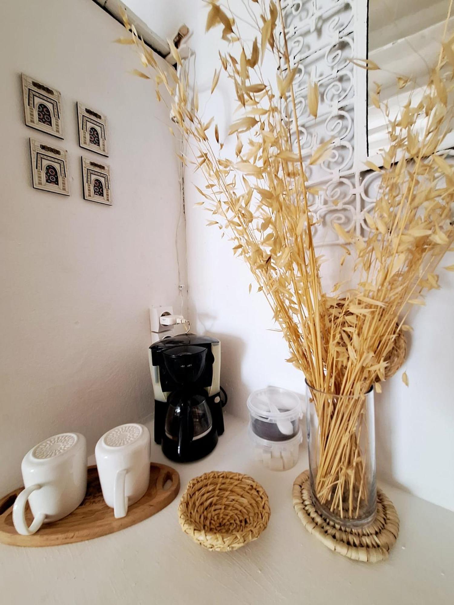 Studio Loft Medina Avec Terrasse 马拉喀什 外观 照片